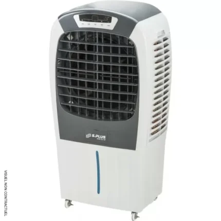 Refroidisseur d'air adiabatique RAE 5.1 M