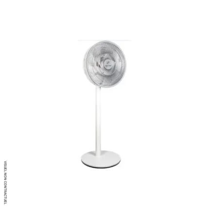 Ventilateur de sol sur batterie ARTIC WIND 300 DC - S&P