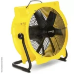 Ventilateur-extracteur portable électrique monophasé TTV 4500 – Image 5