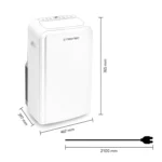 Appareil de climatisation local PAC 3910 X WiFi – Image 9