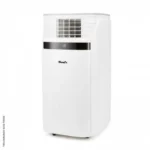 Climatiseur mobile grand volume 6,5 kW PALERMO 22K - WOOD'S