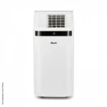 Climatiseur mobile grand volume 6,5 kW PALERMO 22K - WOOD'S – Image 4
